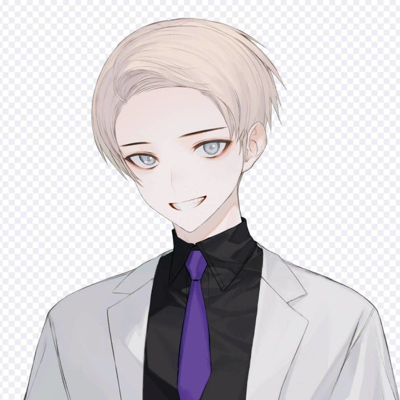 私をアニメ風キャラクターにするとどうなる 実聡 みさと Note