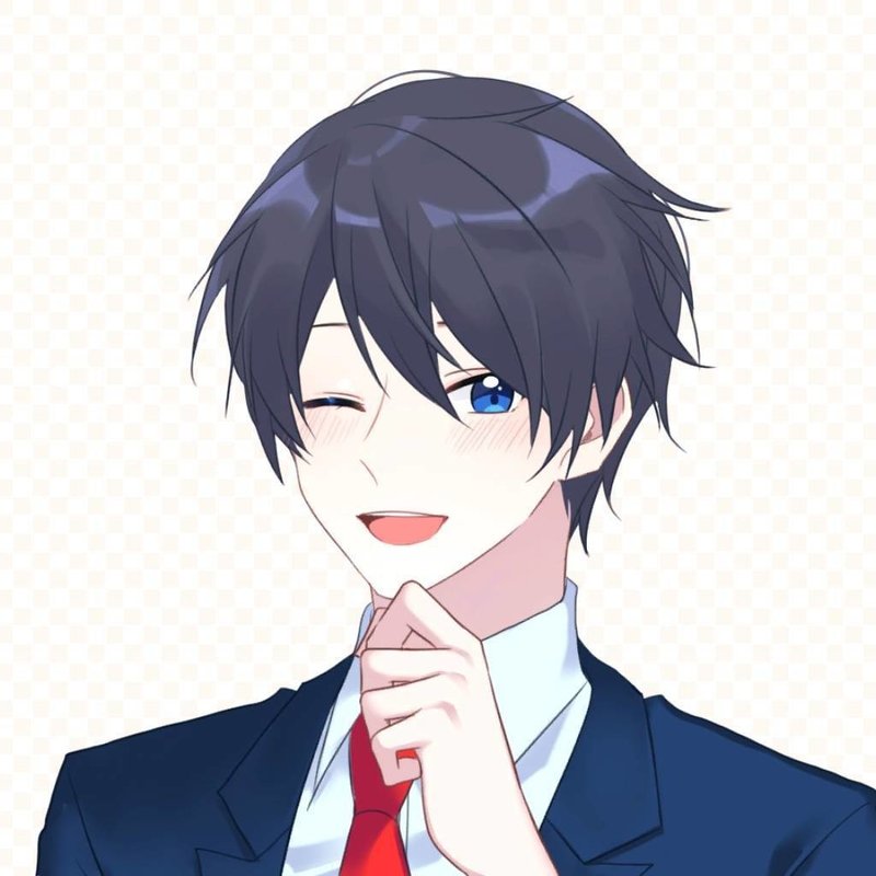 私をアニメ風キャラクターにするとどうなる 実聡 みさと Note