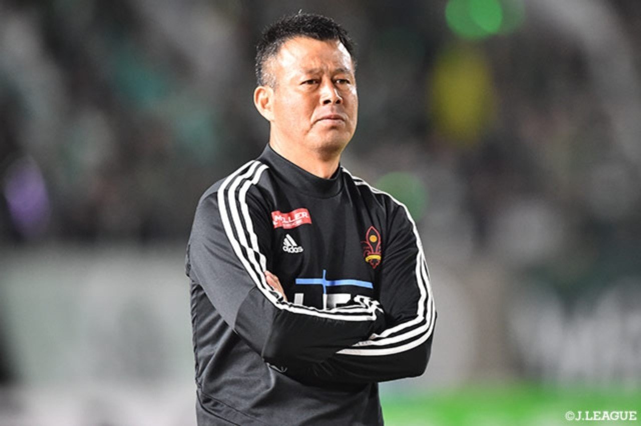 ツエーゲン金沢 柳下監督 伝わってない のは 垣田かな Radiofb Note