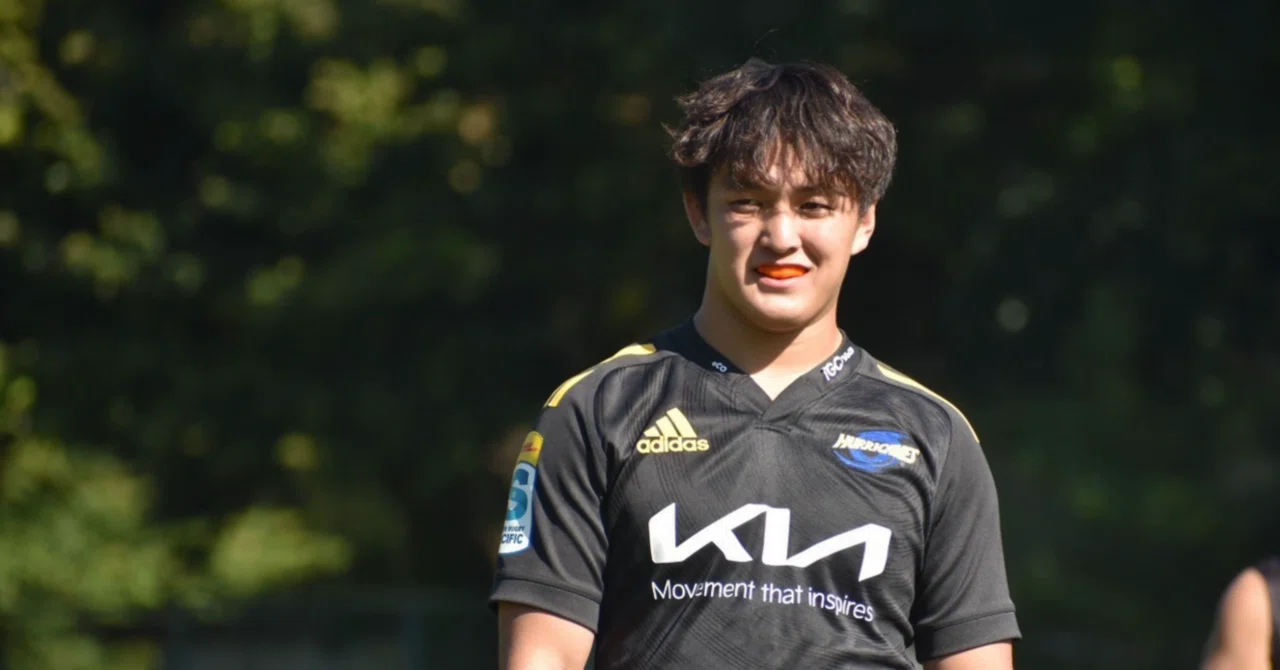 引退ブログ」梅澤遼｜上智大学体育会ラグビー部