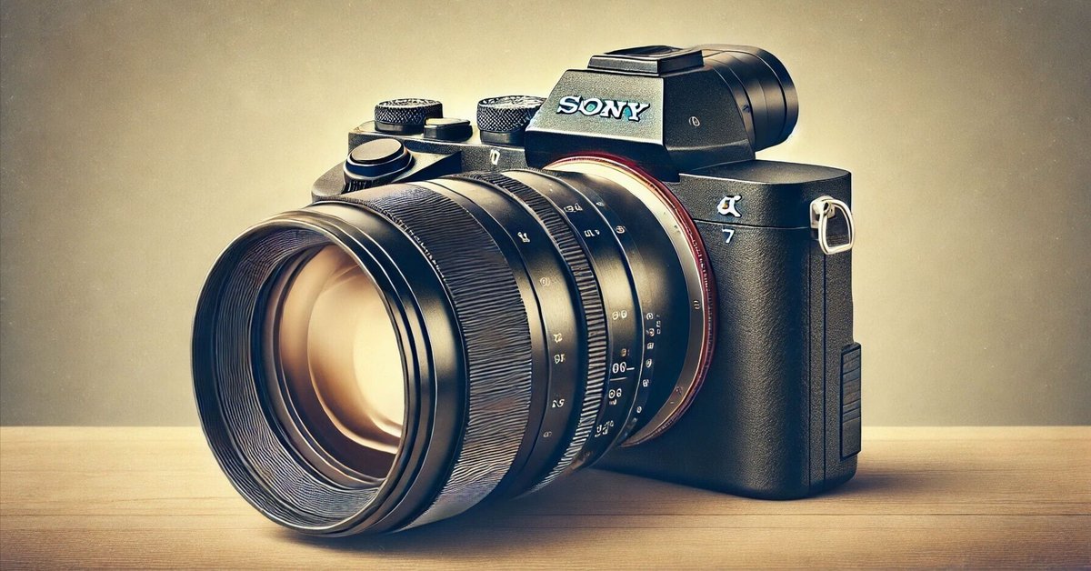 α7RVみたいな高画素カメラを使うなら高解像レンズは必須か α7RVみたいな高画素カメラを使うなら高解像レンズは必須か