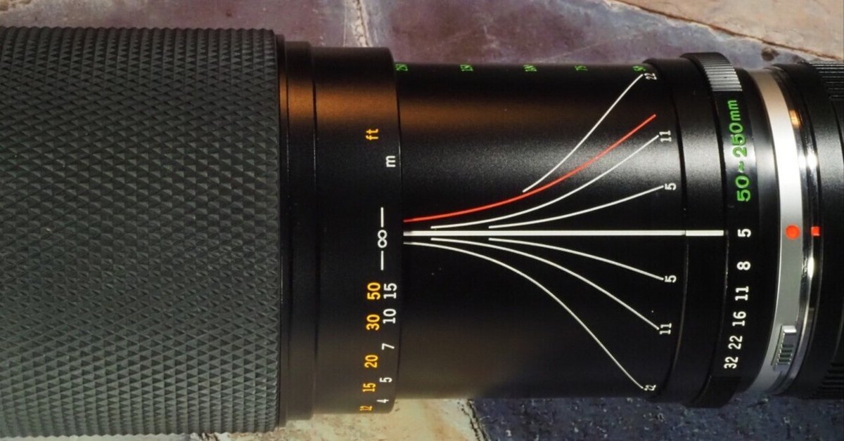 レンズ沼の歩き方」オリンパス ZUIKO AUTO-ZOOM 50-250mm F5 レンズ沼の歩き方」オリンパス ZUIKO AUTO-ZOOM 50-250mm F5