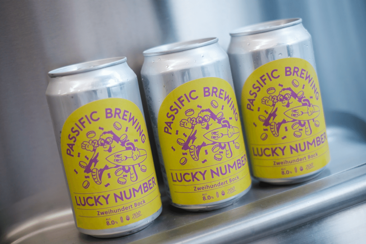 パシフィックの、2024年を振り返ろう。｜Passific Brewing