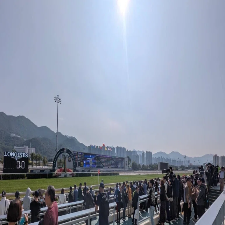 2024 香港国際競走オフ会レポート！｜とうけいば