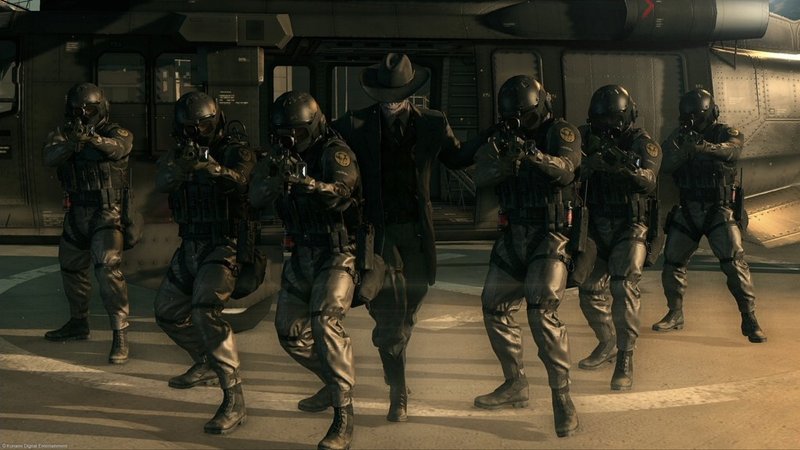 Mgsv The Phantom Pain レビュー シリーズ最高傑作は悲しくも切ない メタルギアサーガは終わりを迎えた 赤い猫 Note Mgsv The Phantom Pain レビュー シリーズ最高傑作は悲しくも切ない メタルギアサーガは終わりを迎えた 赤い猫 Note