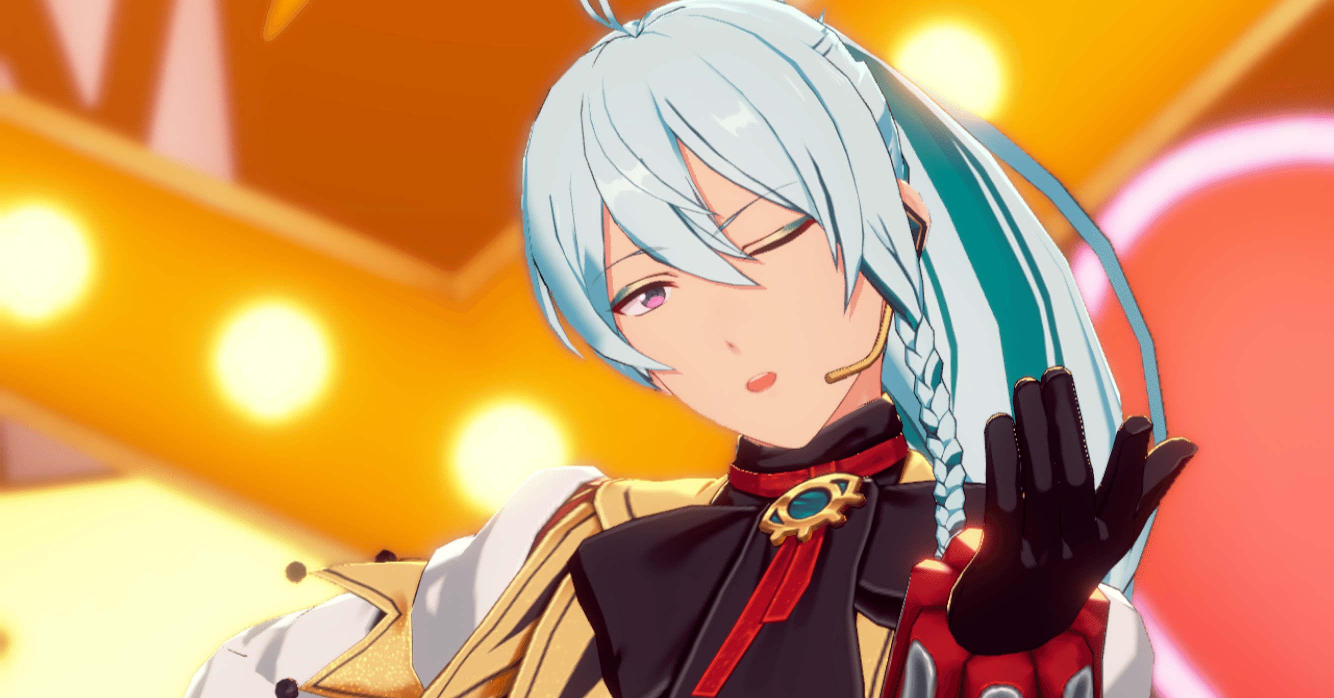 2024年を振り返る【あんスタ！！】｜輝々鳩