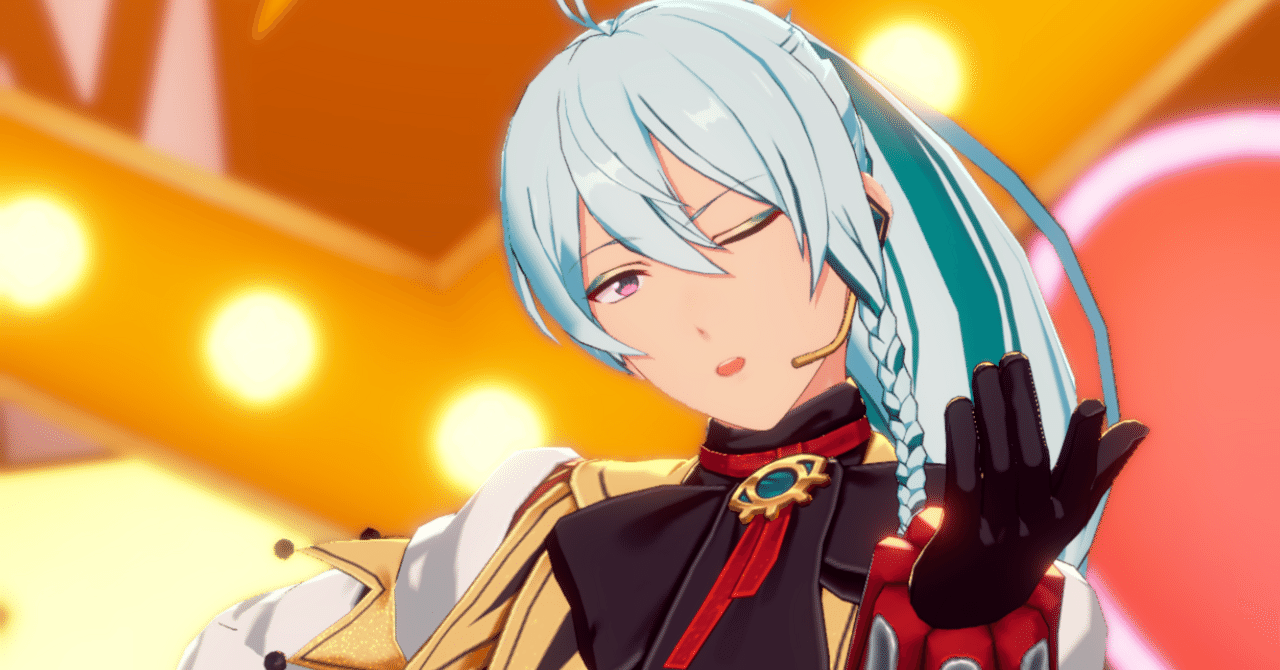 2024年を振り返る【あんスタ！！】｜輝々鳩