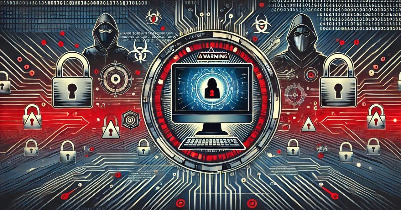 DMMビットコイン不正流出事件から学ぶサイバーセキュリティの重要性｜かじしょー