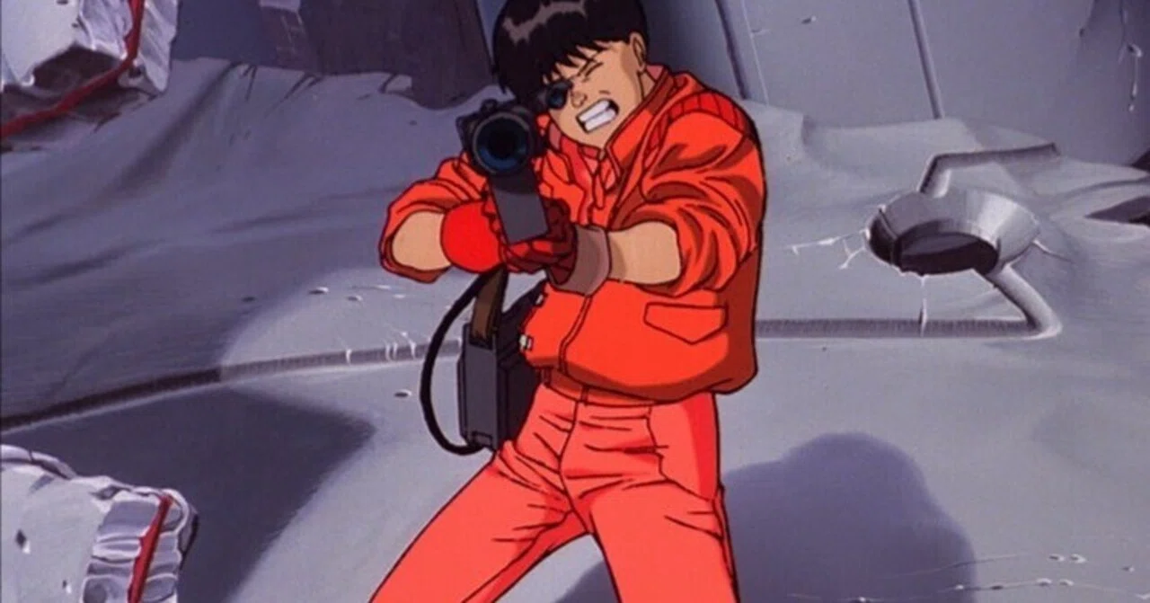 大友克洋: 『AKIRA』で世界を震撼させた革新の漫画家・映画監督｜pmks