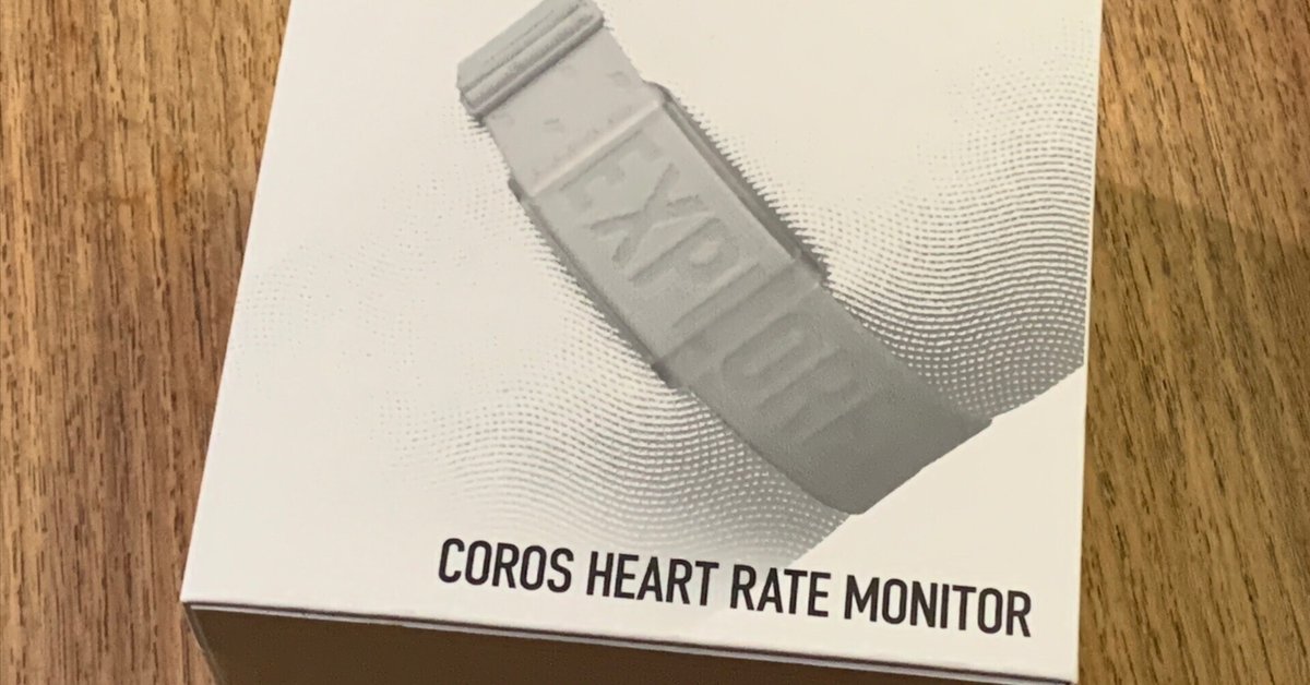 COROS（カロス）POD 2 モーションセンサー ランニングセンサー 【公式