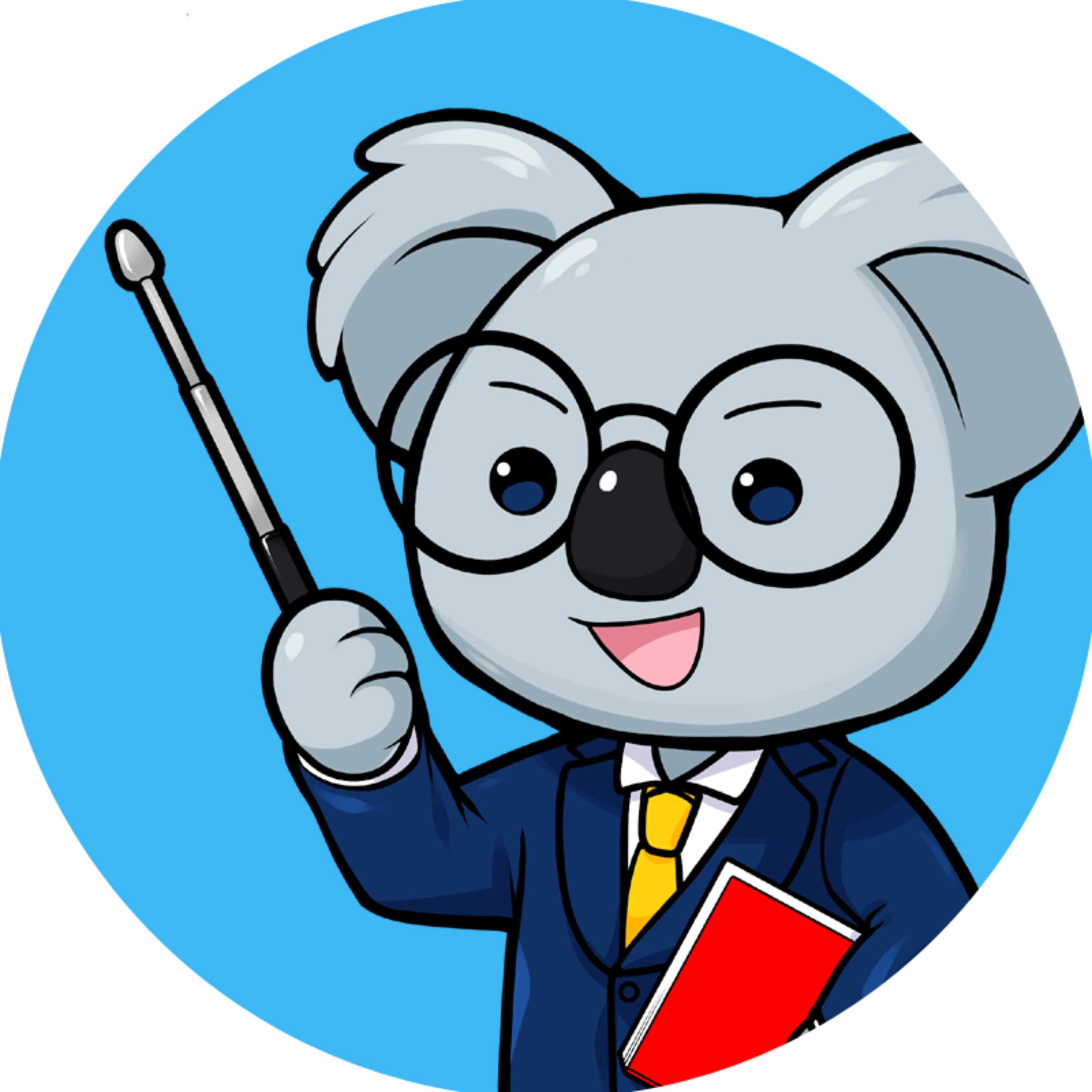 コアラ@YouTubeで8000万