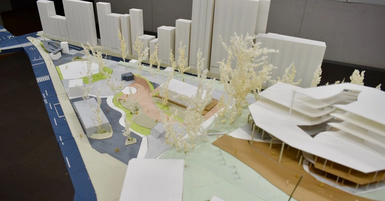 3Dプリンター×卒業設計】手伝いなしでここまで作れる建築模型！【知識