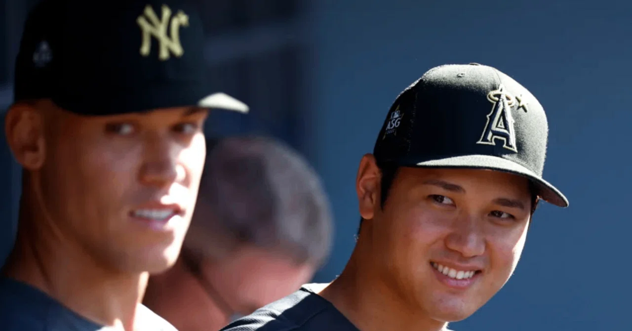 MLB】2022 大谷翔平まとめ完結編｜無垢