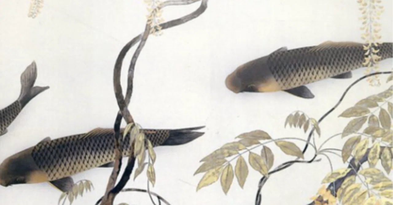 牧進　【陶器絵】 牧進】 日本画 鑑定 買取 致します｜井浦歳和 ロイドワークス