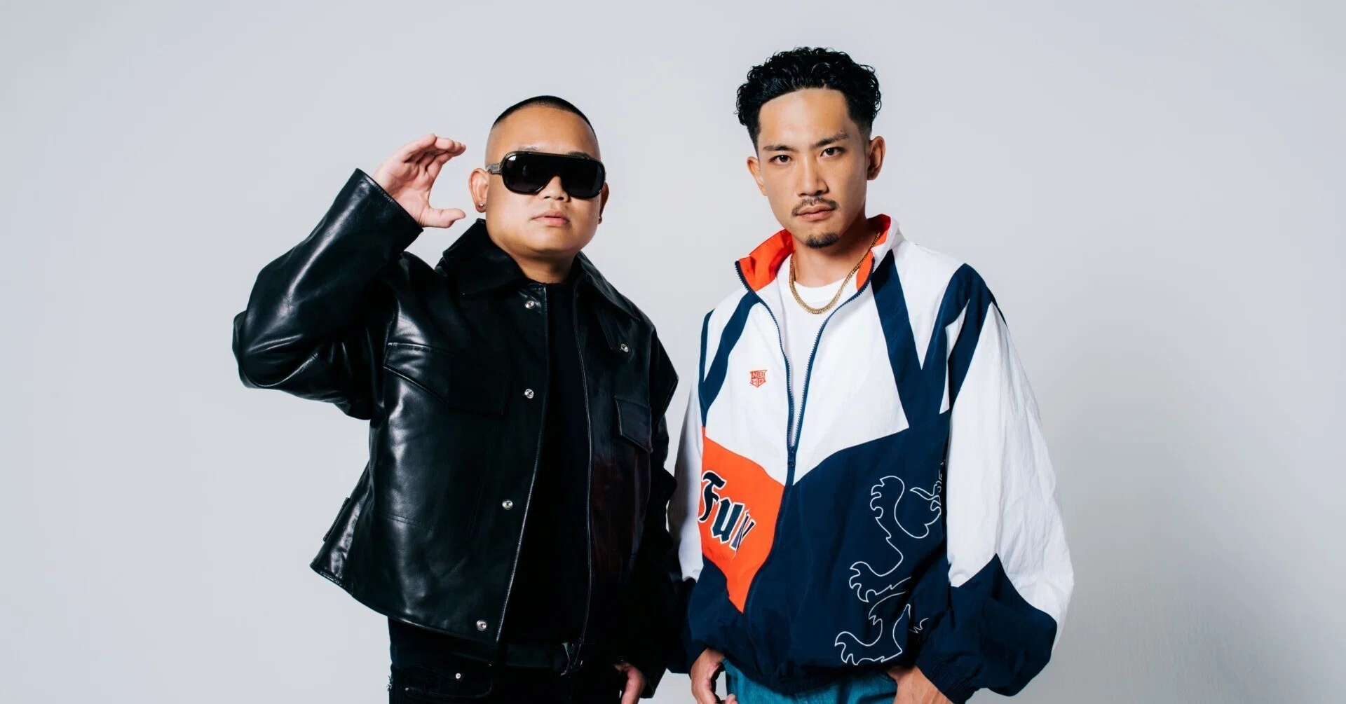 邦楽 ZONE THE DARKNESS / CREATION /DJ TATSUKI DJ CHARI & DJ TATSUKI to hold first-ever hip-hop DJ solo concert