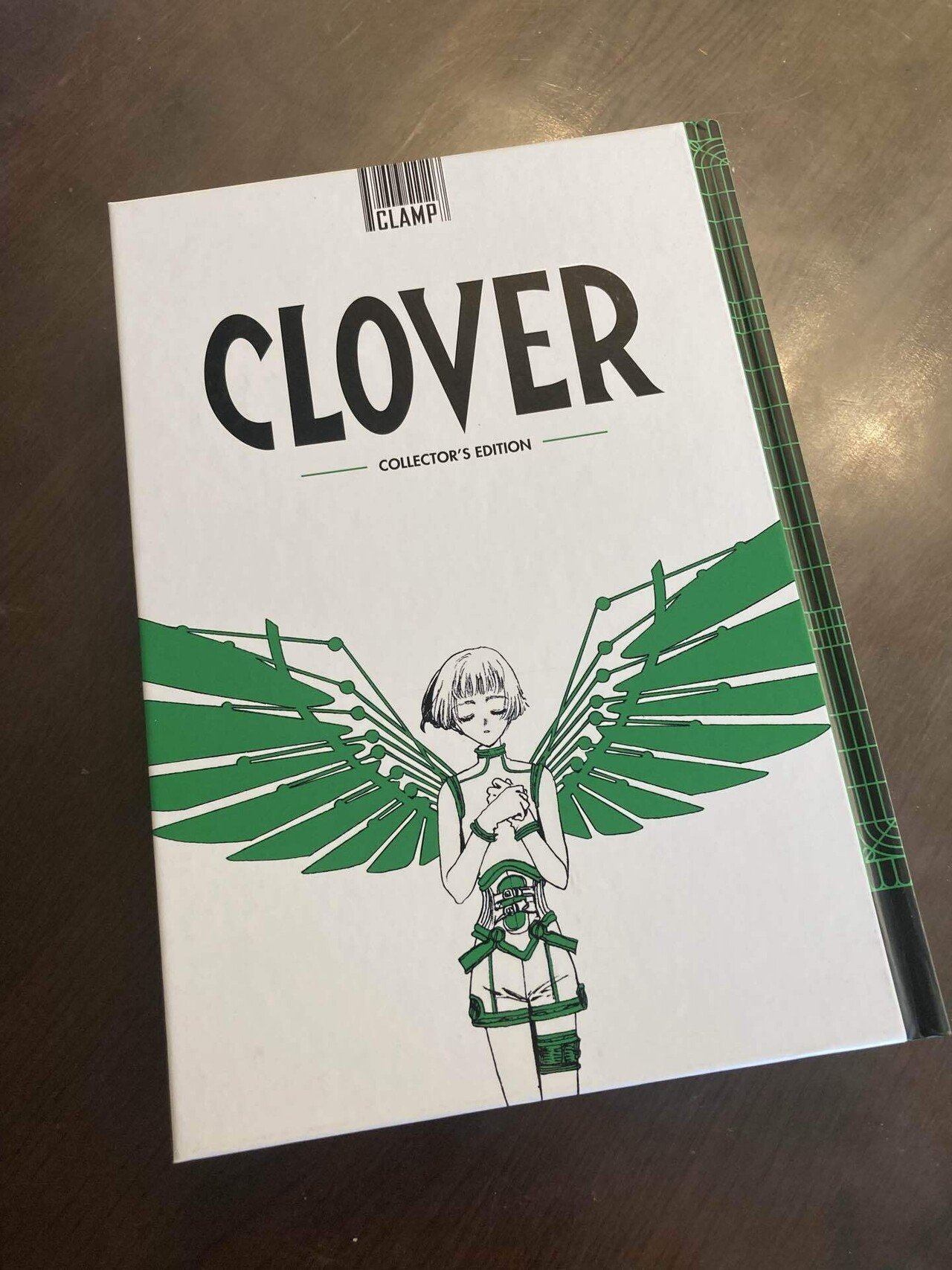クランプ展　リーフレット他非売品 2025年最新】clamp展 フライヤーの人気アイテム - メルカリ