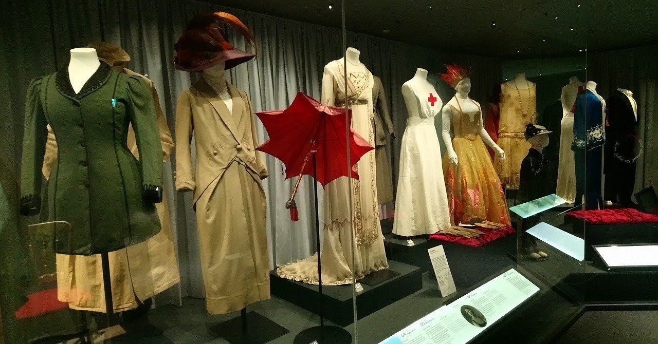 バース紀行 服飾の歴史を紐解くファッション博物館 イングランドのドレスと着物の類似点も ユリ Kimono X London Note バース紀行 服飾の歴史を紐解くファッション博物館 イングランドのドレスと着物の類似点も ユリ Kimono X London Note