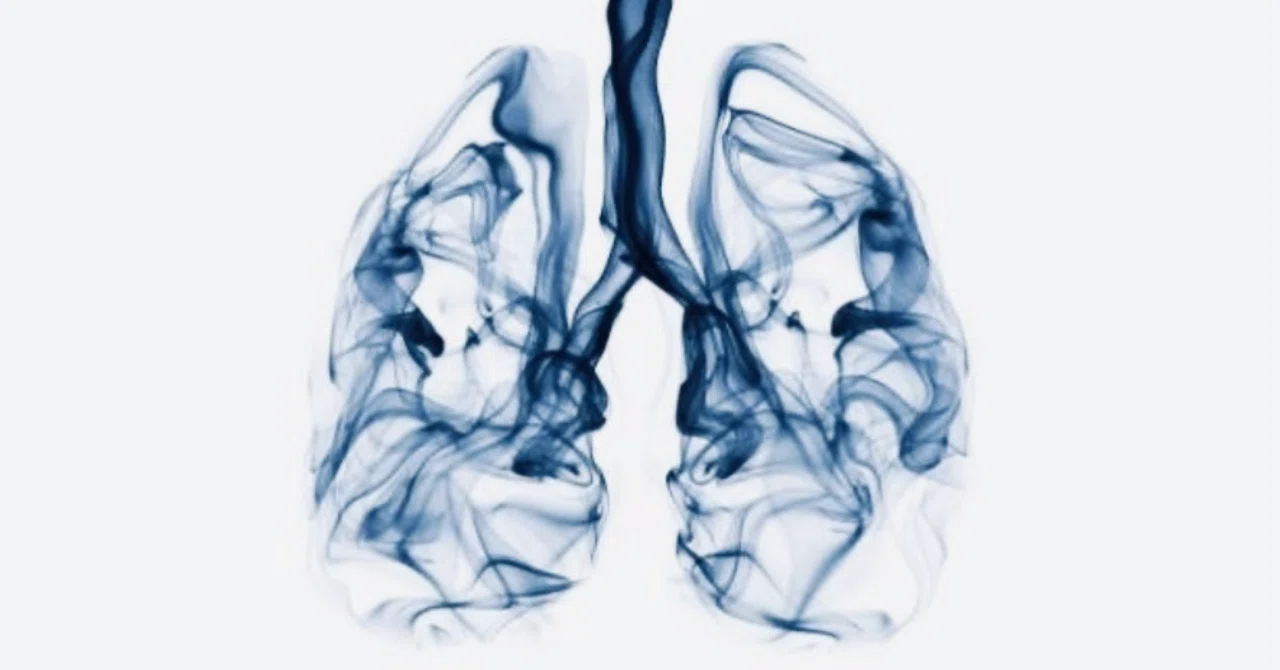 ビタミンDと慢性閉塞性肺疾患 (COPD)