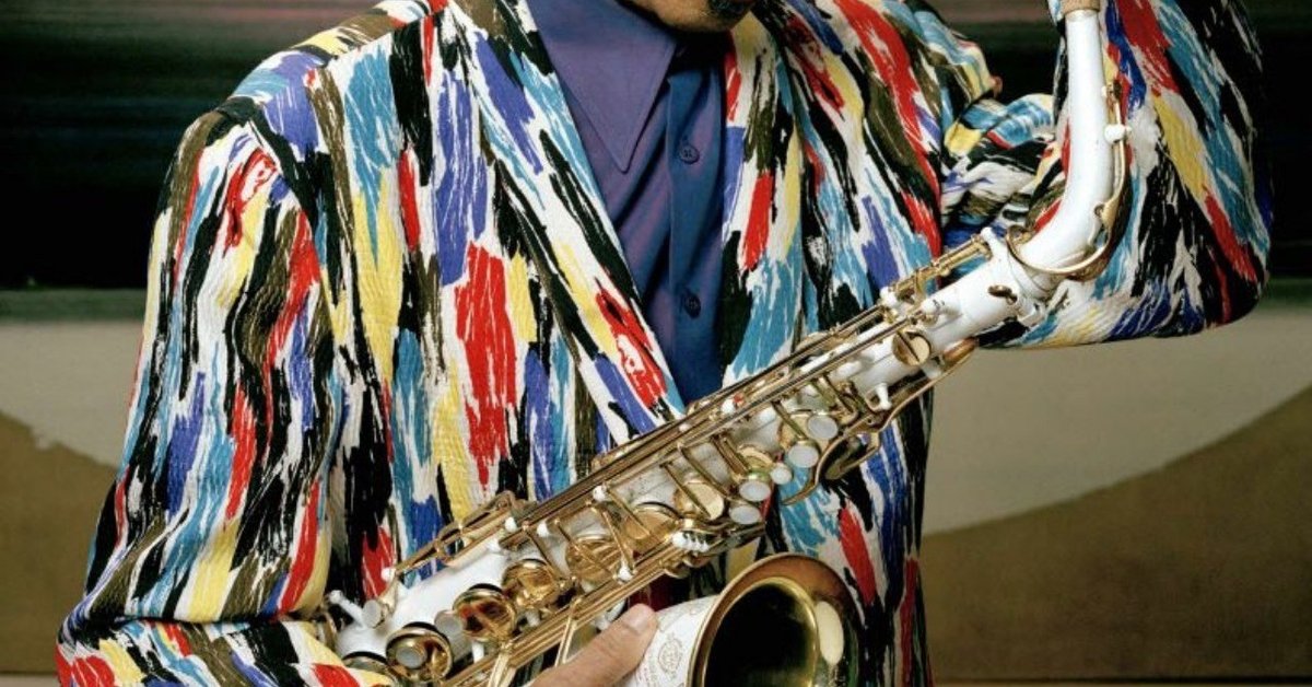 ジャズ・アルバムのライナーノーツ（1）『オーネット・コールマン