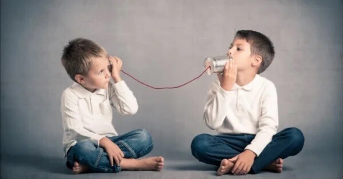 Anyone Can Do It! Training Methods to Improve Communication Skills｜西平翔