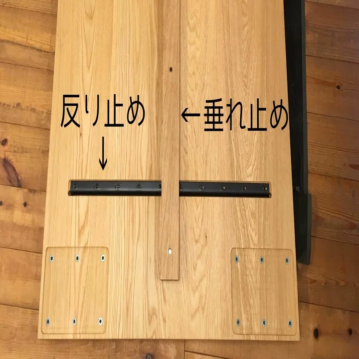 裏を見れば「本気度」がわかる。（テーブルの見極め方）｜イマイミホコ 