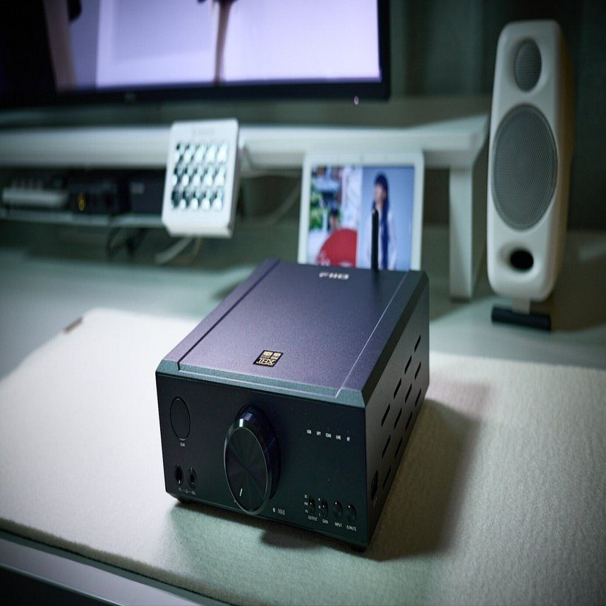 アンプ Fiio K9 AKM DAC FIIO K9 AKM レビュー | 音の情報量が多く濃厚なサウンドが魅力の