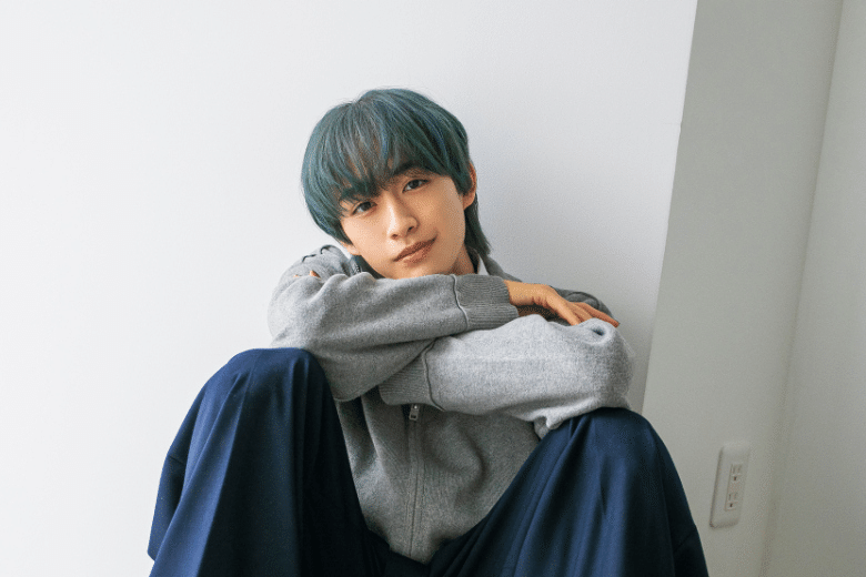 伊藤圭吾/KEIGO | mini 7月号 チェツクよろぴく📷 この前