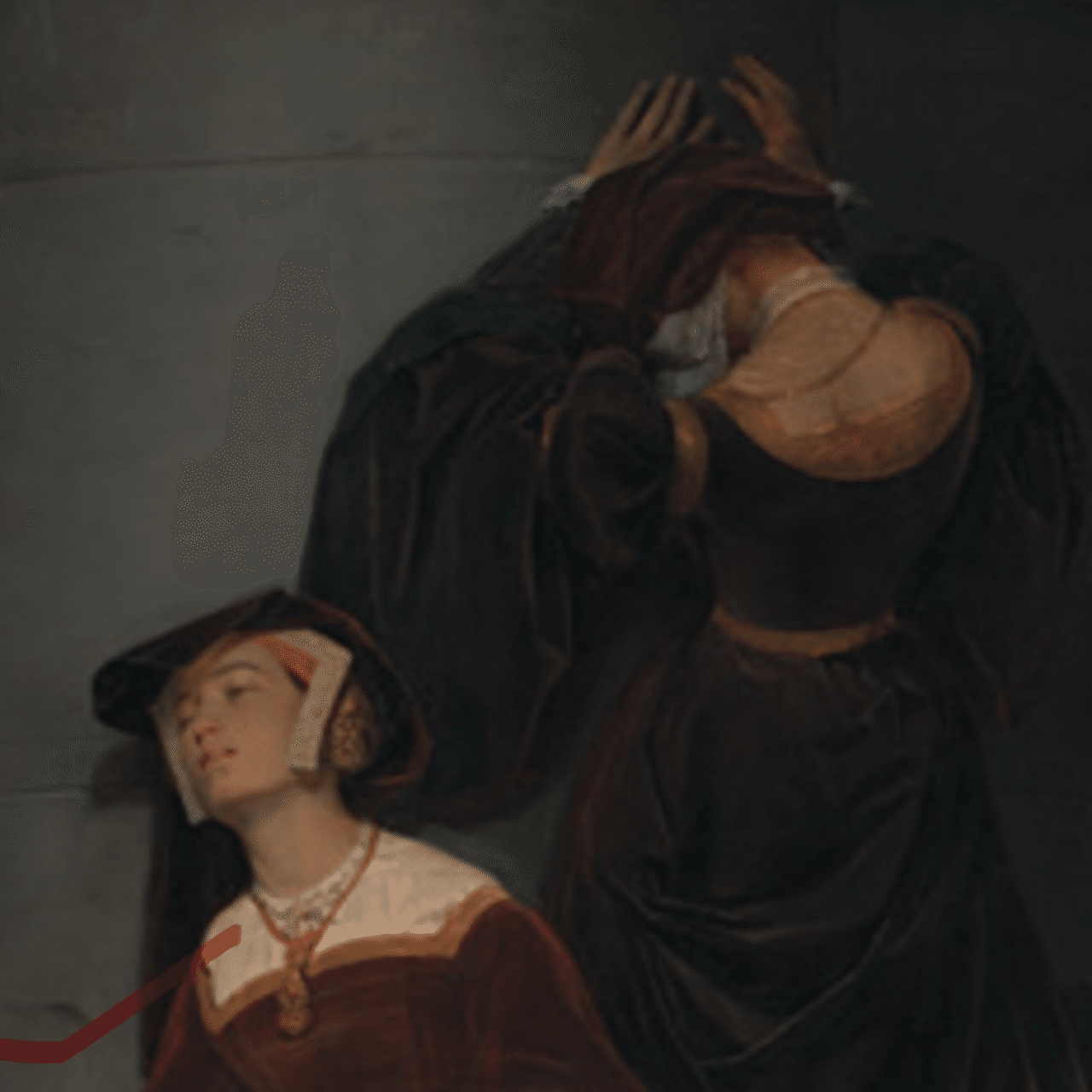 ロンドン ナショナル・ギャラリーの名画散歩 その2｜Uchan