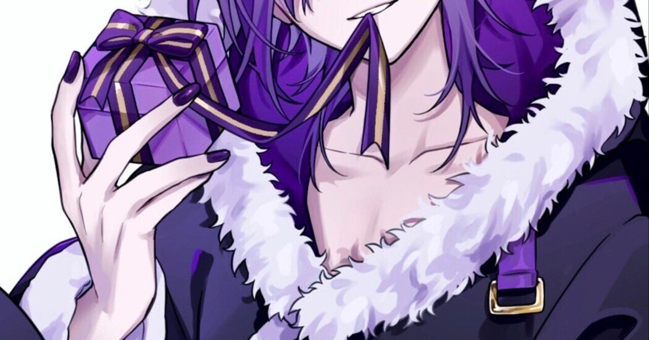 12/26💜‪Xmasゆきむら。さん🎄🎅🏻｜🔪🔪🔪‬