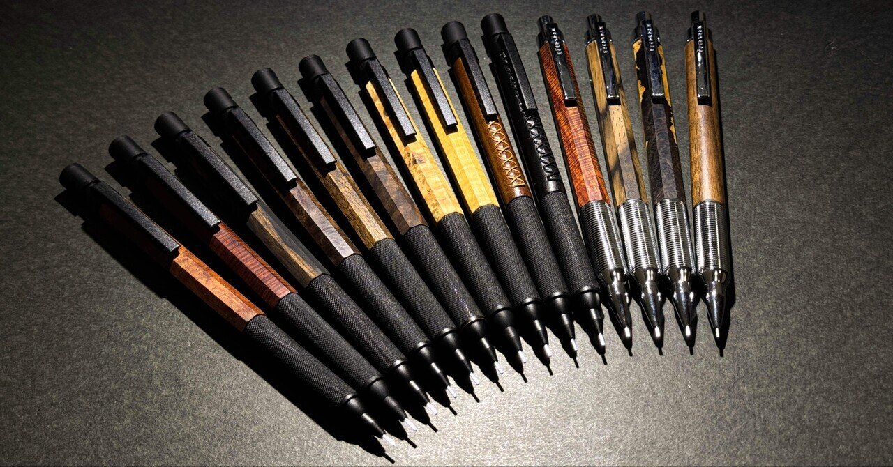 TOMBOW SH-1500-LP 0.5｜歌唱