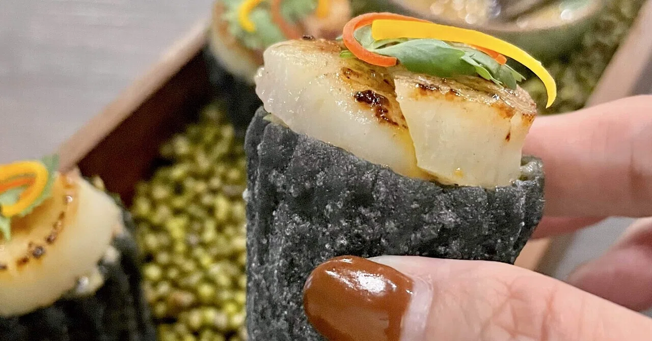 プーケットレストラン】タイ南部フュージョン料理をお手頃価格で食べ 