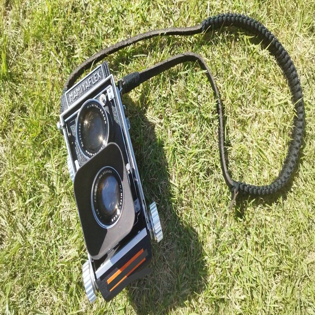 我が家における｢じいちゃんのカメラ｣｜NAMKLIM