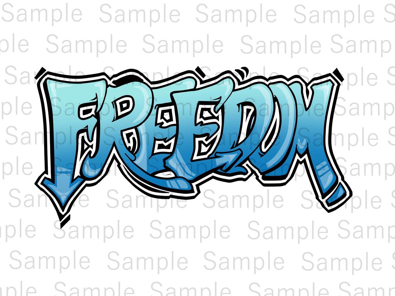 フリーダムのロゴ Trava Design ロゴデザイン イラスト Note