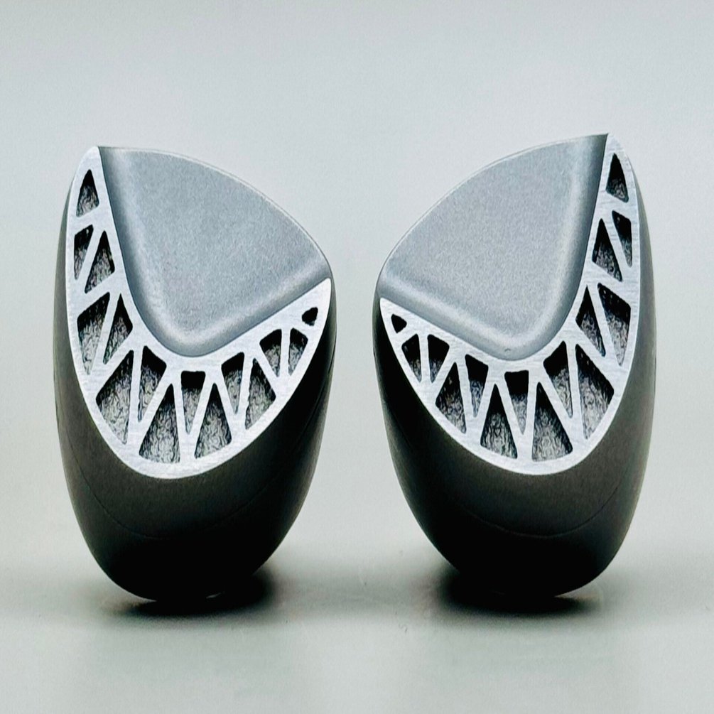 2024年出会って良かったイヤホン｜ラルフ・ヒンクリー