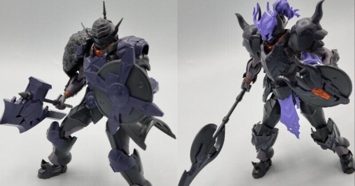 ローザンファイター2個　ローザンヴァイキング　ローザンウォーリア 30MF クラスアップアーマー（ローザンウォーリア）＆（ローザン