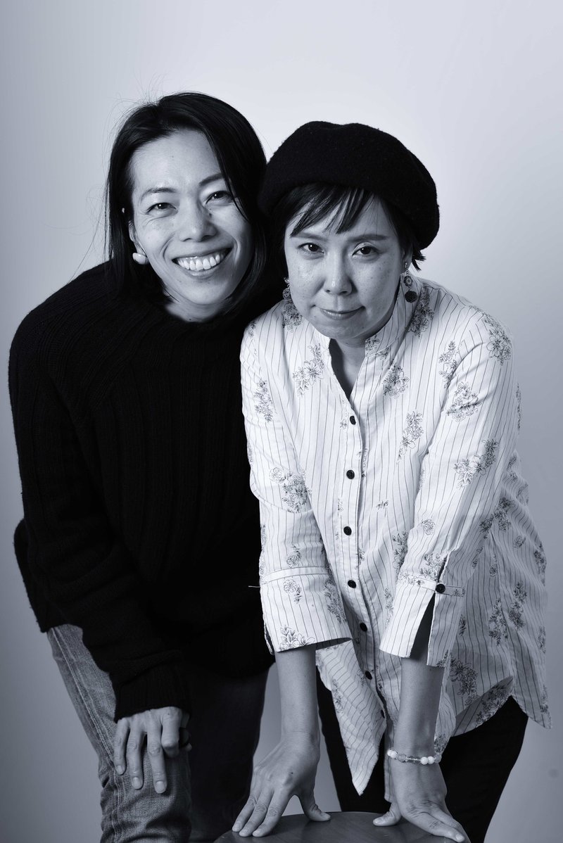 写真のまんま素敵な方ですね までの私の道のり 19年12月 年1月 ジドリスタジオ開催のお知らせ 八木橋スミコ Note