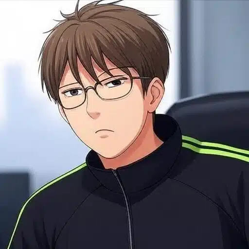 ながれ