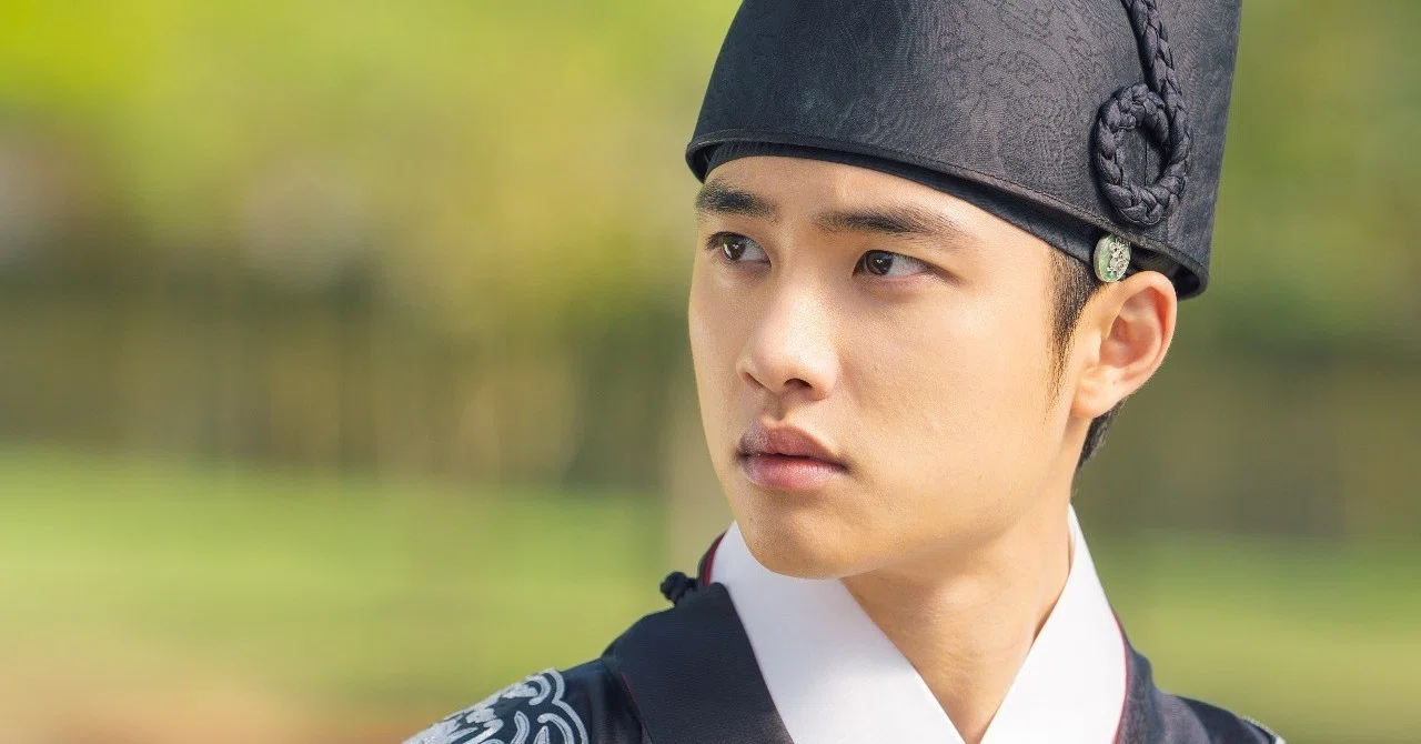 韓国ドラマ「100日の郎君様」主演！ ド・ギョンス（イ・ユル 