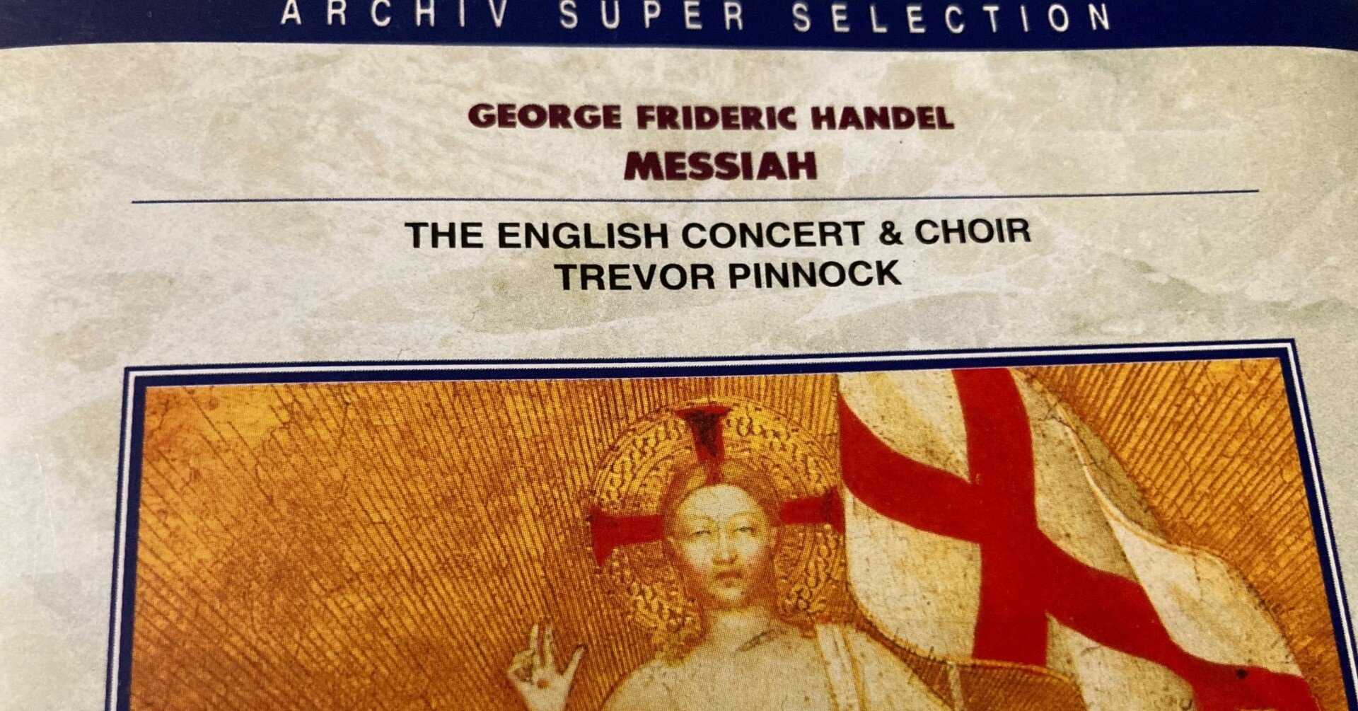 曲目解説】ヘンデル/オラトリオ「メサイア」HWV.56 Handel:Messiah｜OEKfan