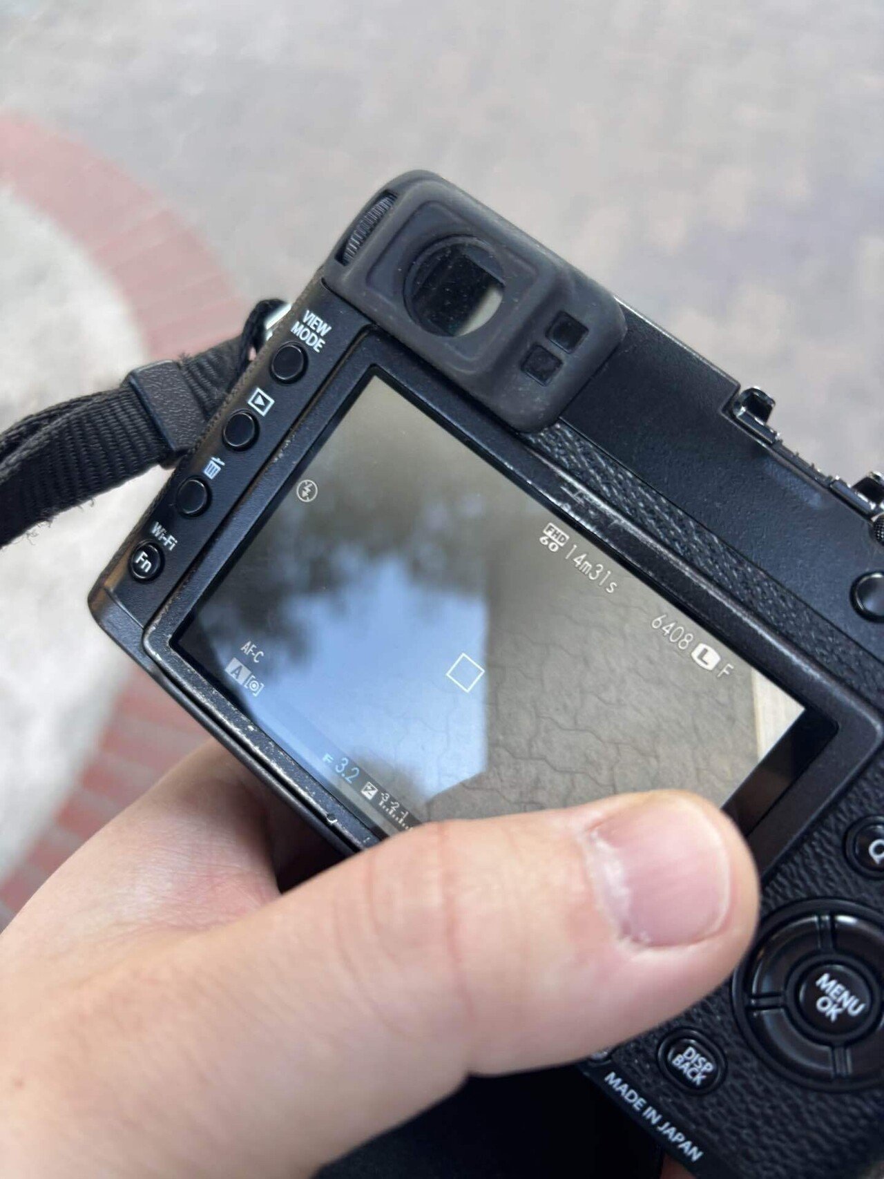 FUJIFILM X100Tが55,000円!?|けいふ FUJIFILM X100Tが55,000円!?|けいふ