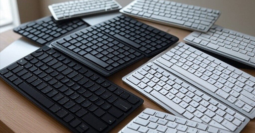 次に欲しいキーボードをピックアップする｜kazy