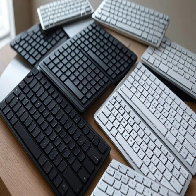 次に欲しいキーボードをピックアップする｜kazy