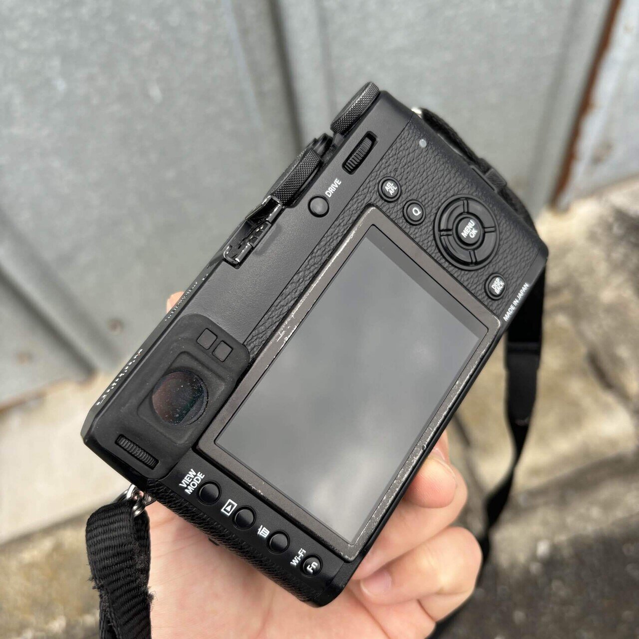 FUJIFILM X100Tが55,000円!?|けいふ FUJIFILM X100Tが55,000円!?|けいふ