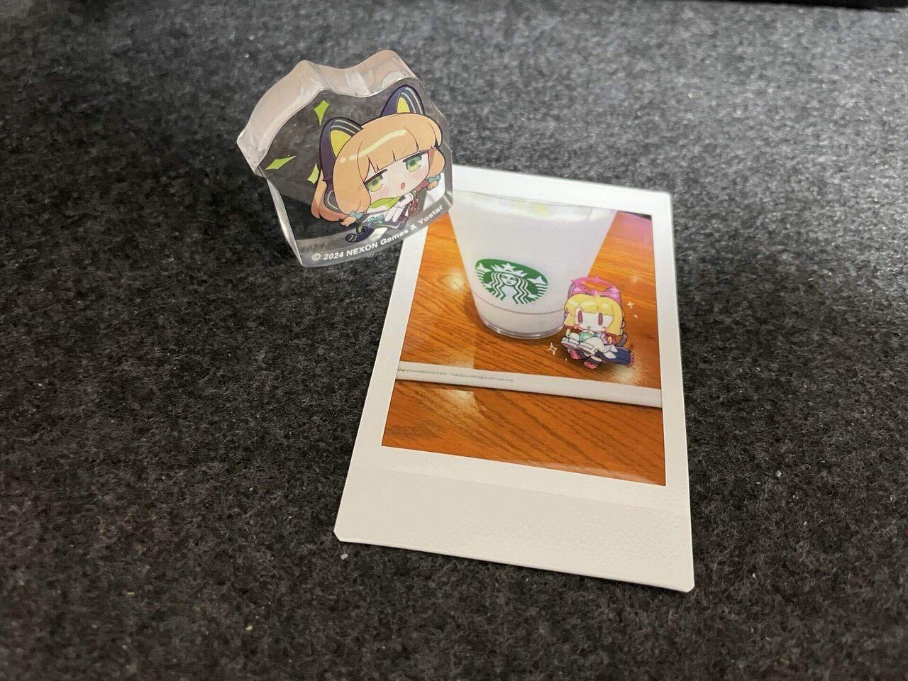 チェキプリンターを買って最強になった【Instax mini Link2
