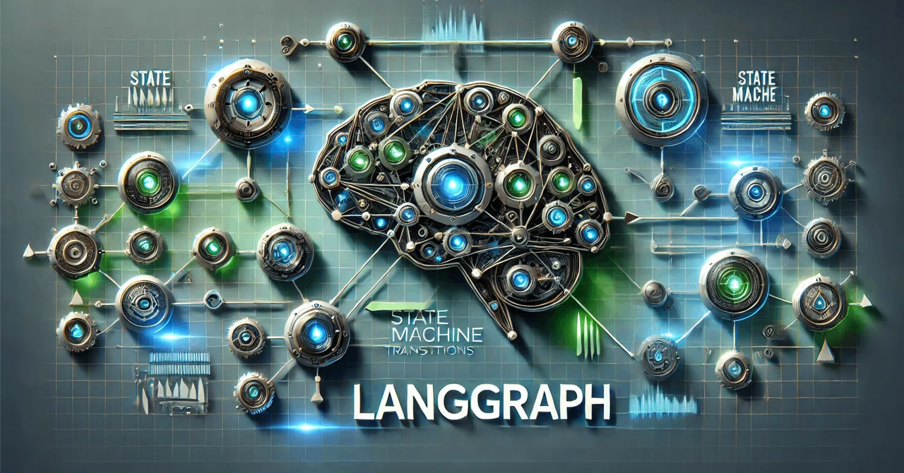 【AIエージェント】LangGraph Quick Startをやってみる③｜はこやし
