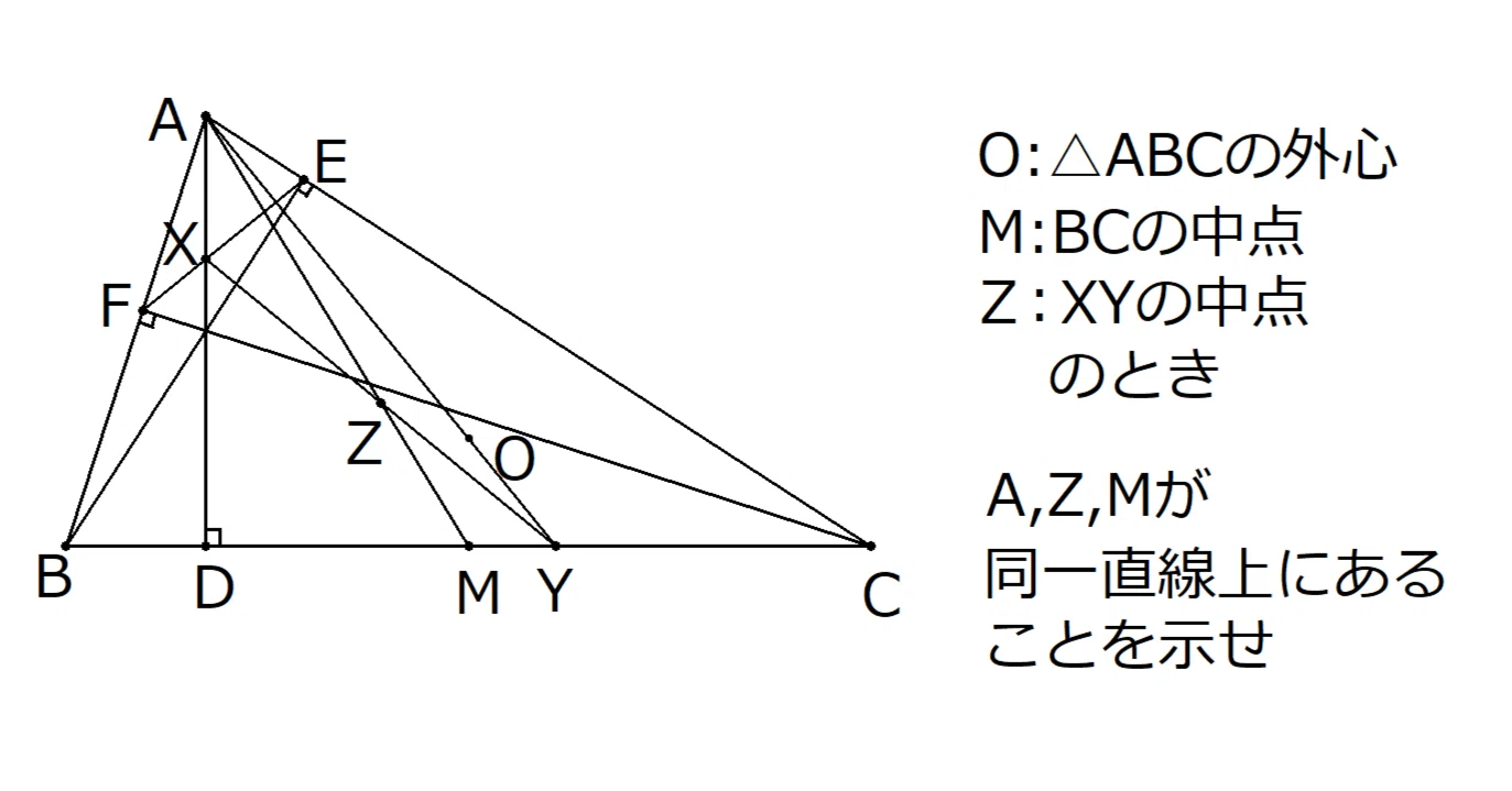 2017年 日本数学オリンピック本選 第3問 解答例｜光捷