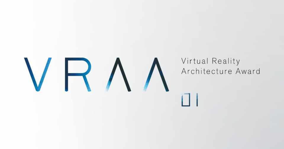 Vr空間デザインの夜明け Vraaのこと 番匠カンナ バーチャル建築家 Note