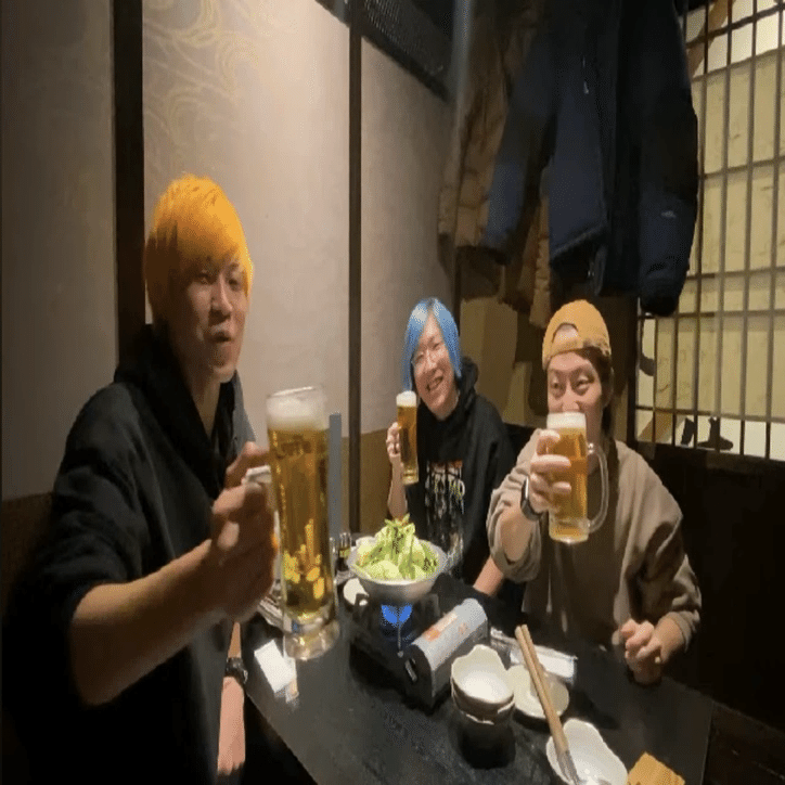 wikiもどき】6969b~徹底解剖~｜らっこ