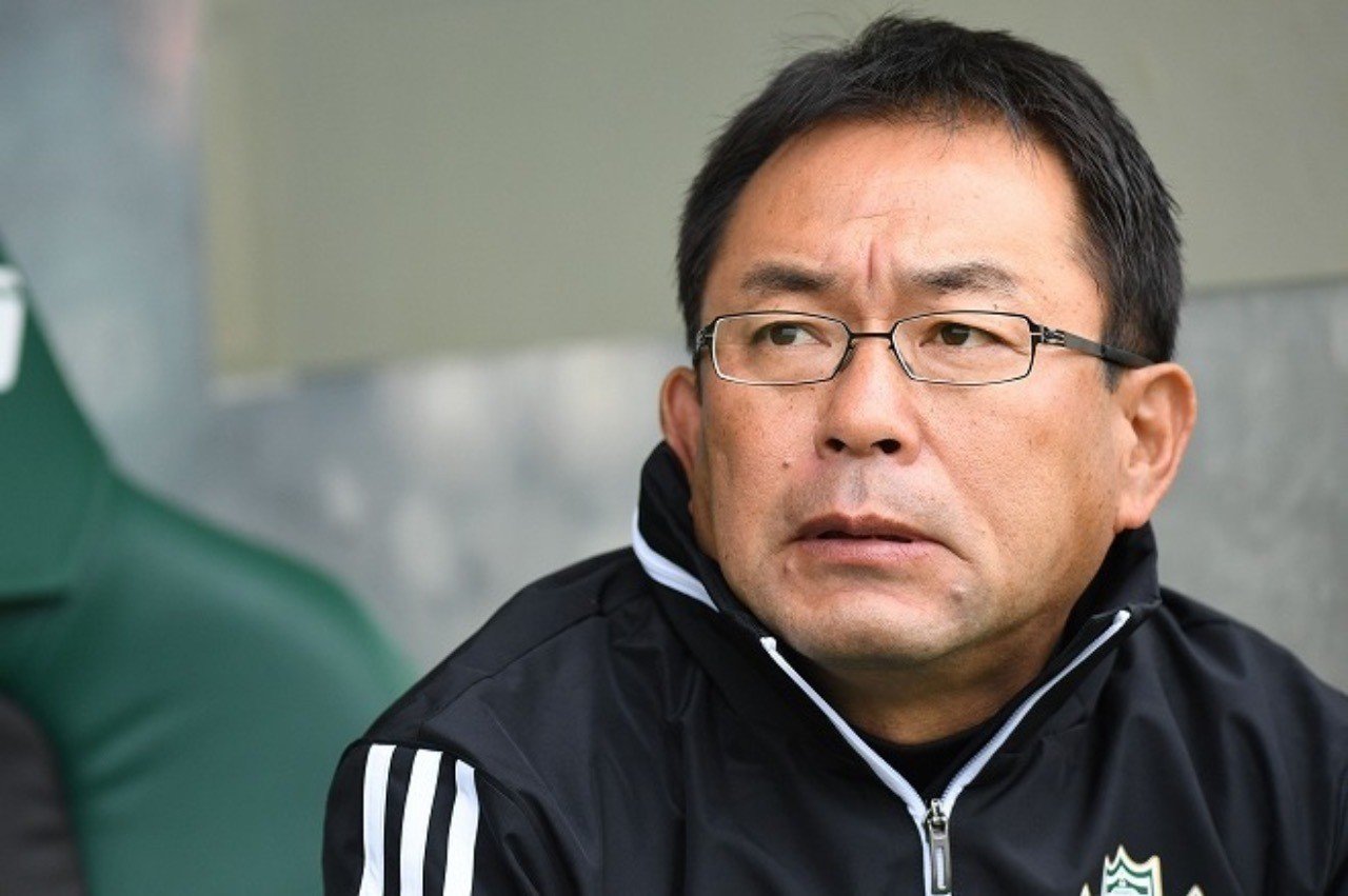 ありがとう反さん 山雅をプロ集団に育ててくれた功労者｜気まぐれ