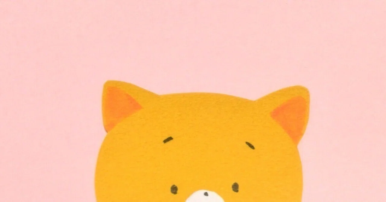 大切なものをぎゅっと｜コマ撮りアニメ「こまねこ」｜みっち